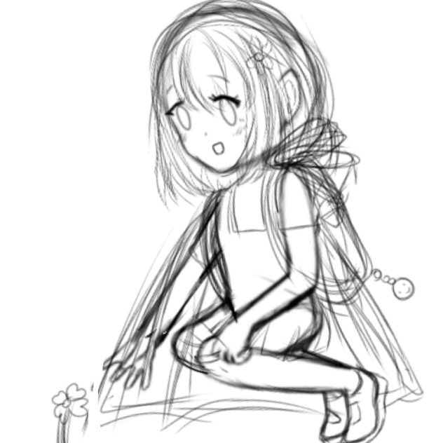Luck (sketch)