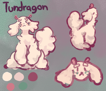 Tundragon