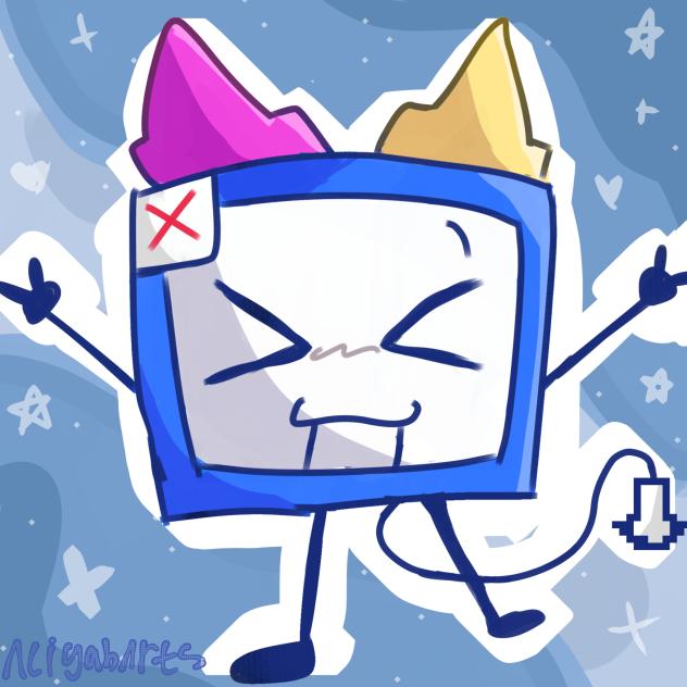 oc fanart for Dino