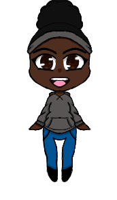 Chibi Me - ibisPaint
