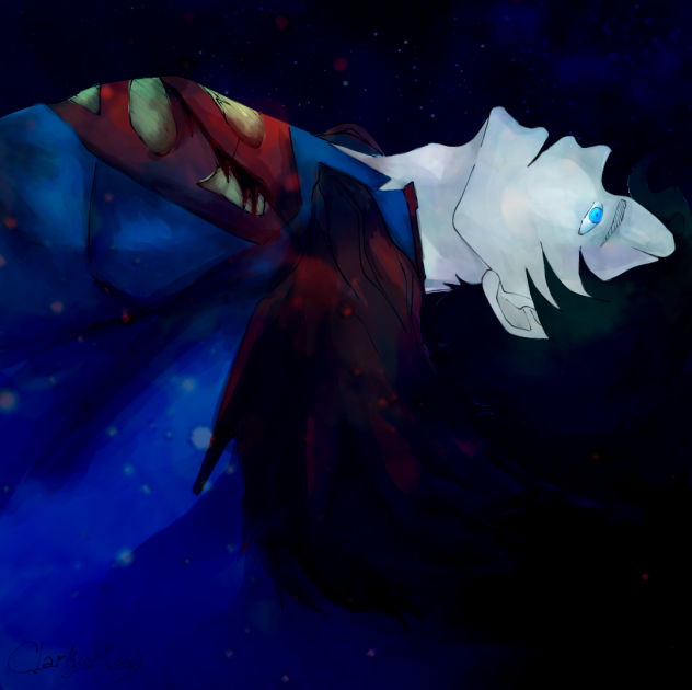 man of hope ~ 2