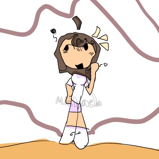 I'm lesbian sorry XC