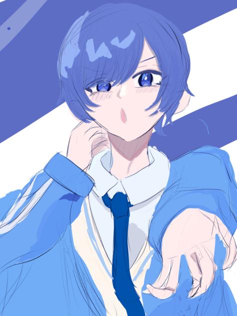アイサレタイ！