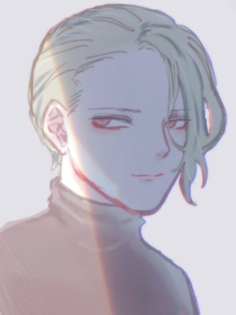 ラザク様楽描き