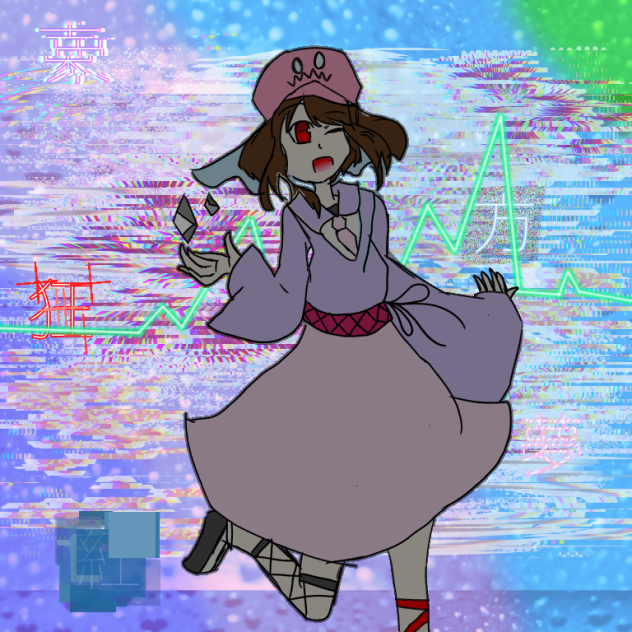 東方狂夢紅アイコン