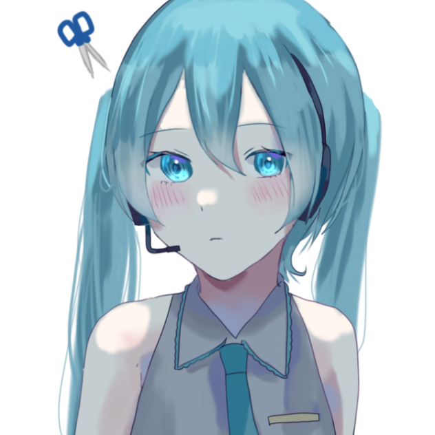 カット✂︎