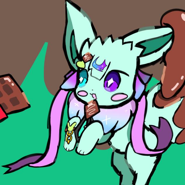 リクエスト絵5枚目