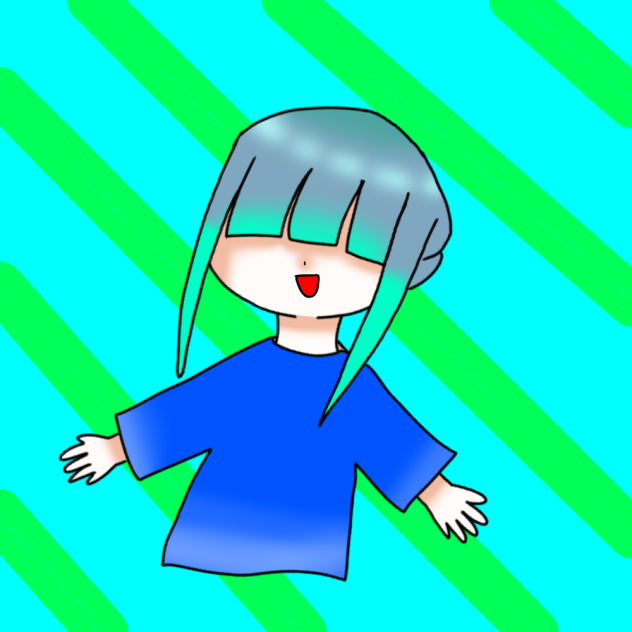 みんとちゃん