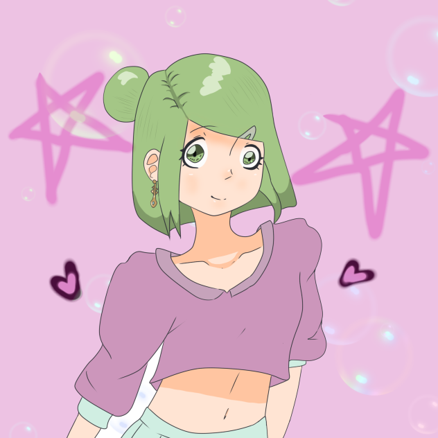 Cute
