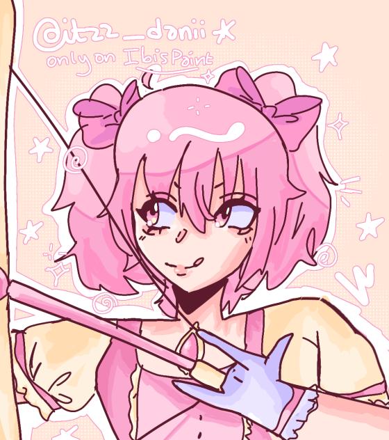 madoka❤️