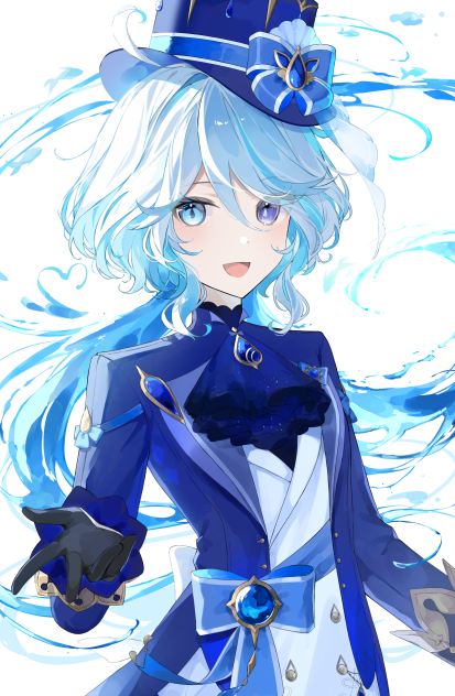 フリーナ