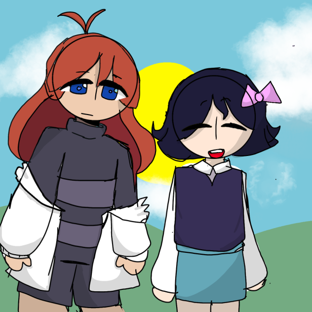 Show's Over Fanart!