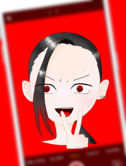 ななちゃんの企画参加！