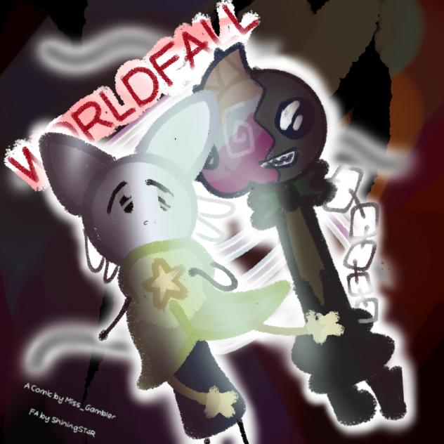 fa yipee - ibisPaint
