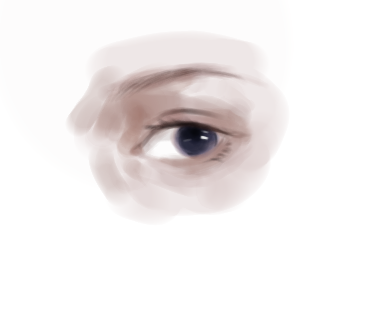 eye - ibisPaint