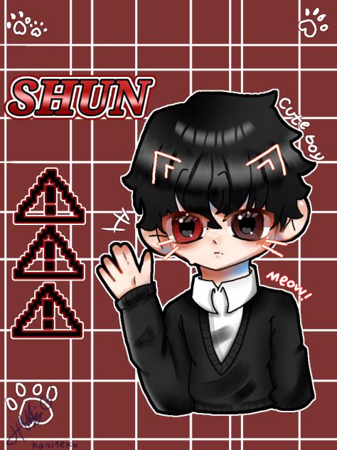 FANART FOR NARFA_