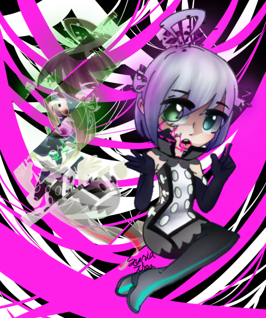 Ghost Rule Piko