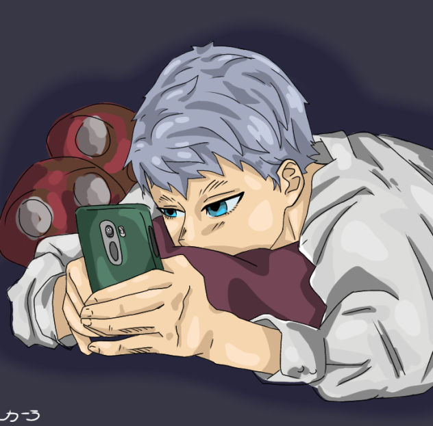 12 - ibisPaint