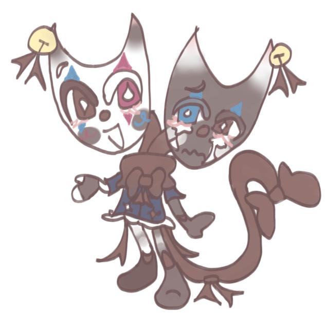 Rnd! (in my style!)