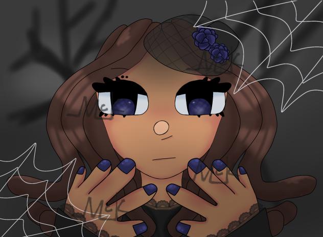Spooky 👻