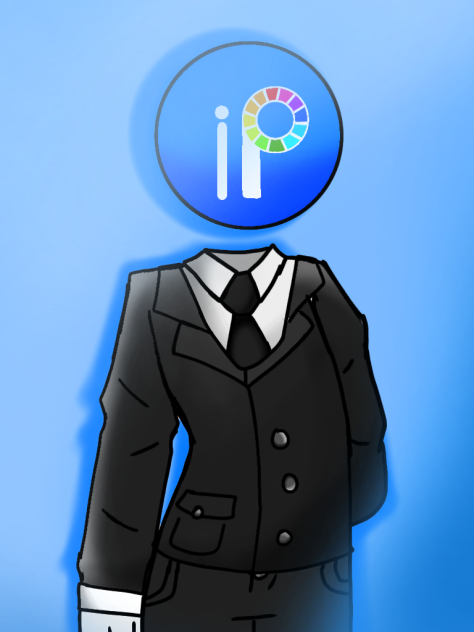 IbisPaint💙 - ibisPaint