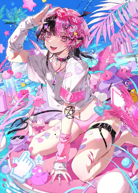 冬くんな