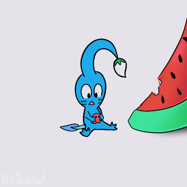 watermelon