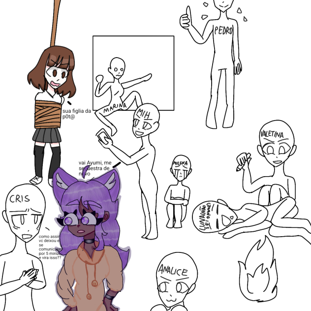 collab lol