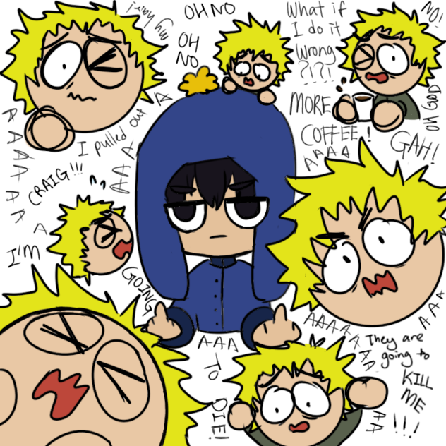 tweek stop