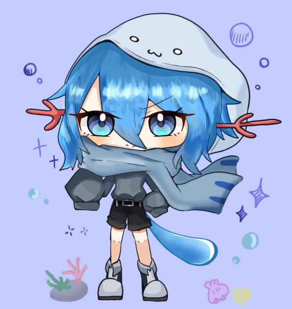 ウパパロン！
