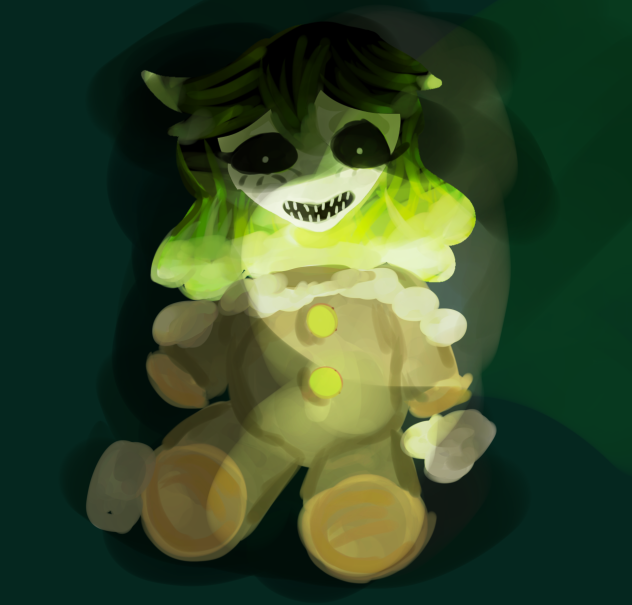 Yum - ibisPaint