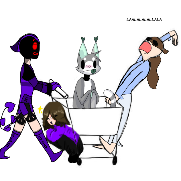 Shopping cart Collaboration