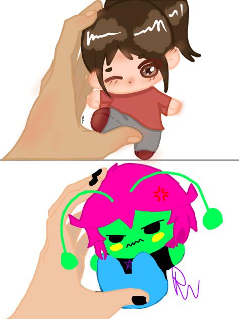 Collab series 28