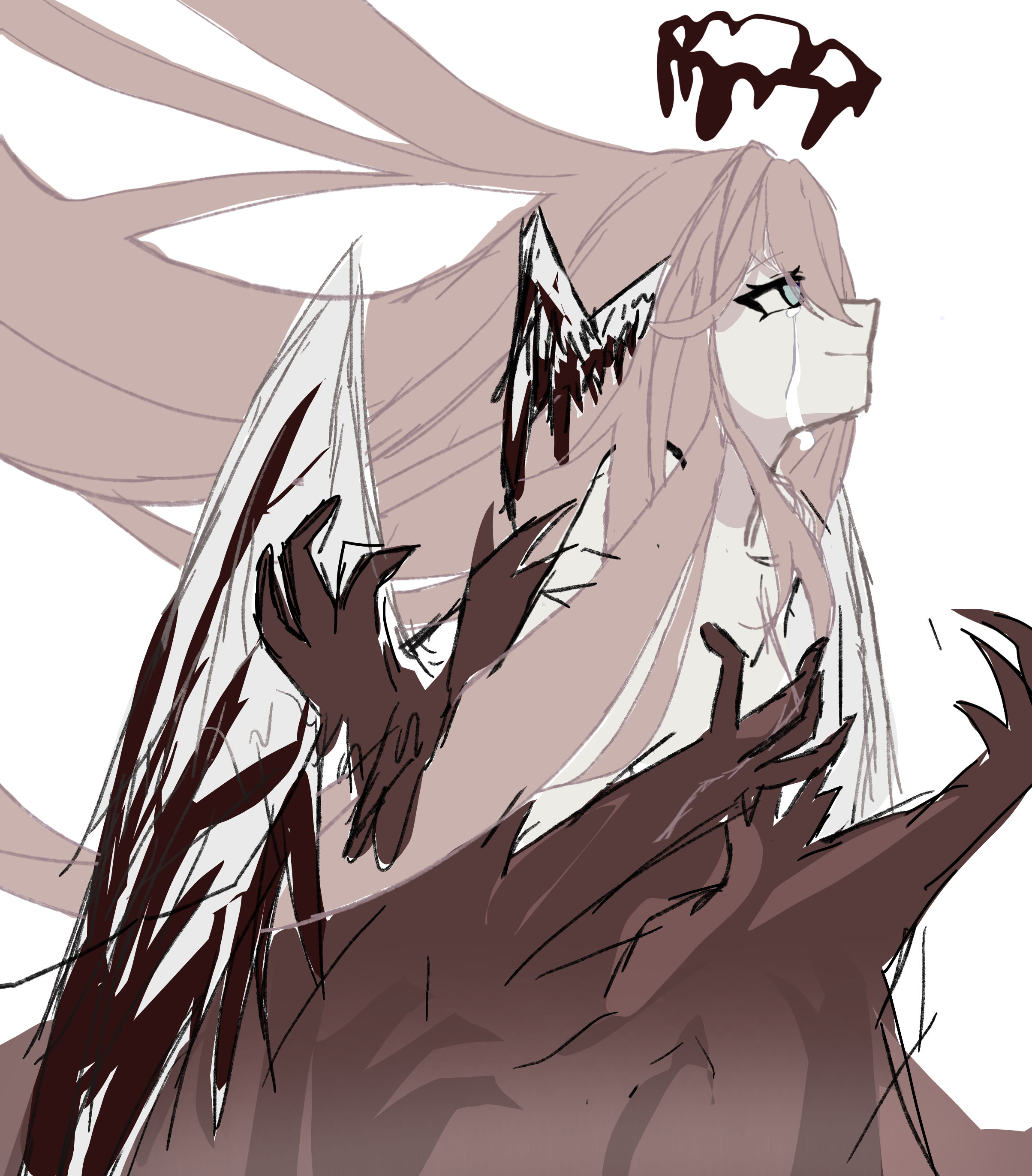 WIP2 - ibisPaint