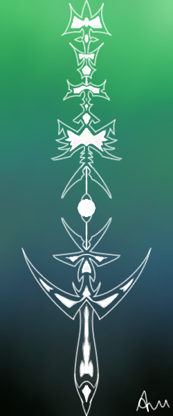 Sword - ibisPaint