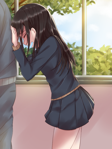 君に「好きだよ」って伝えたかった