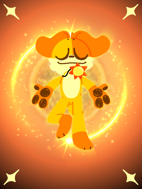 The Sun is Also a Star