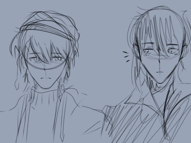 Project - ibisPaint