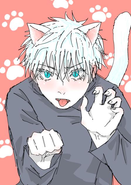 遅すぎた猫の日