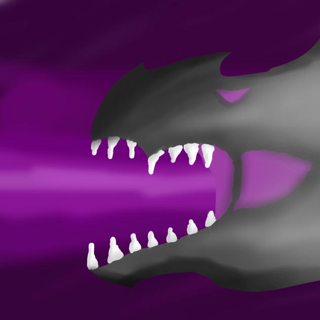 Plasma dragon