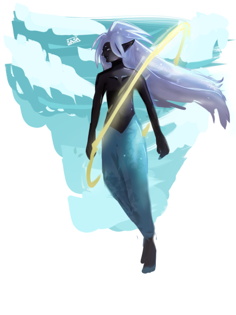 Ascend
