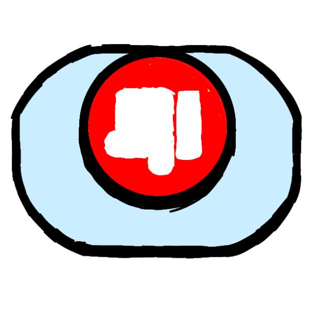 The WORST pin of ever (i hate It too)