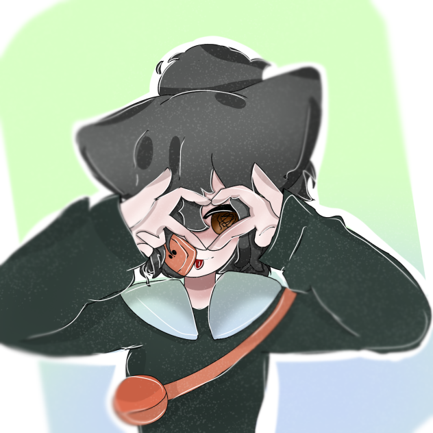 Crapppyy arttt - ibisPaint