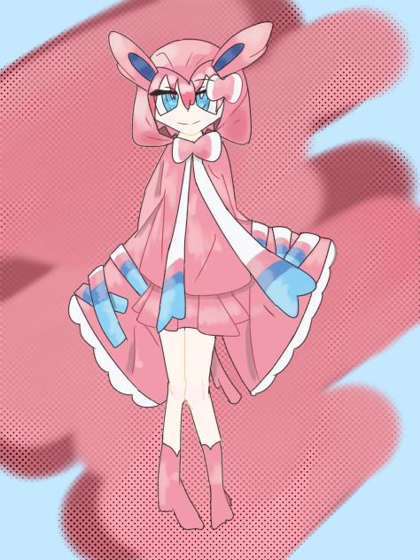 にんふぃ