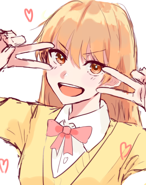 落書き