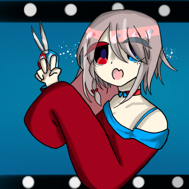 無