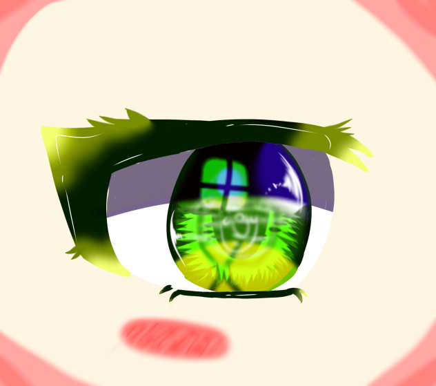 eyes gacha