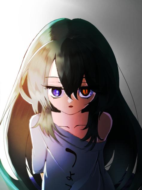 つよつよどらごん　コントラスト調整版