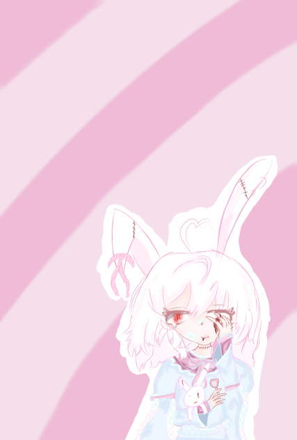 Bunny 💜