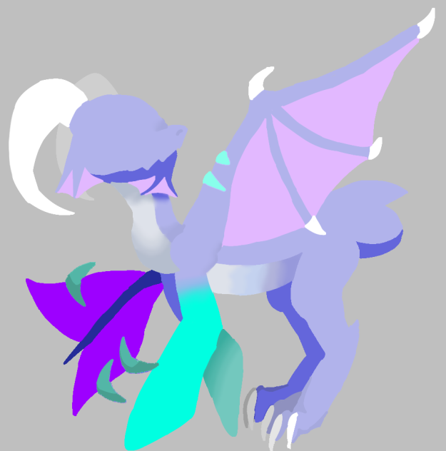 preview of shark+dragon fusion 2.0